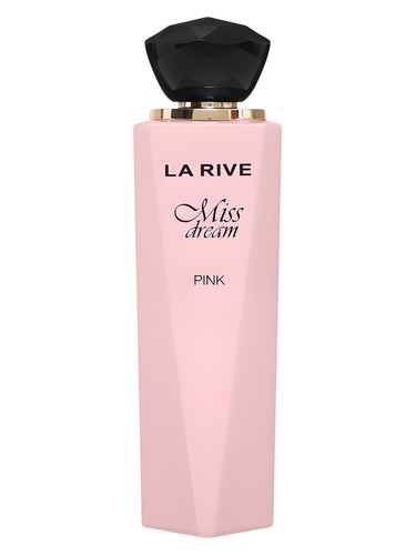 Miss Dream Pink