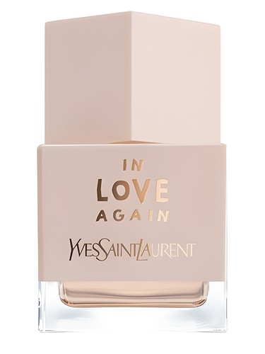 La Collection In Love Again