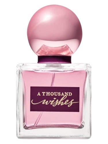 A Thousand Wishes 2020 Edition