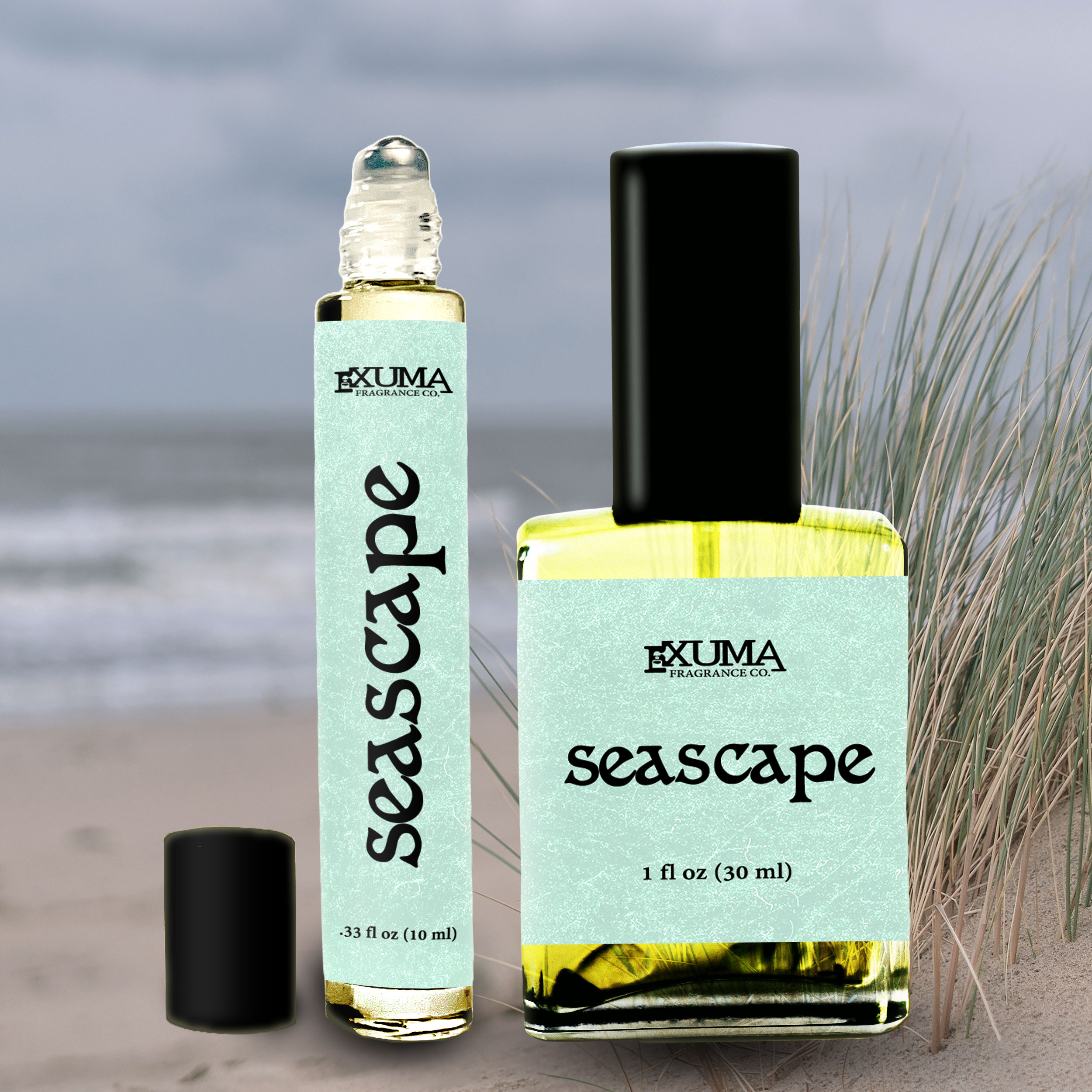 Seascape
