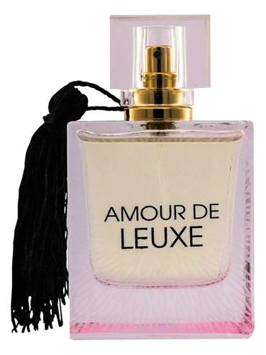 Amour De Leuxe