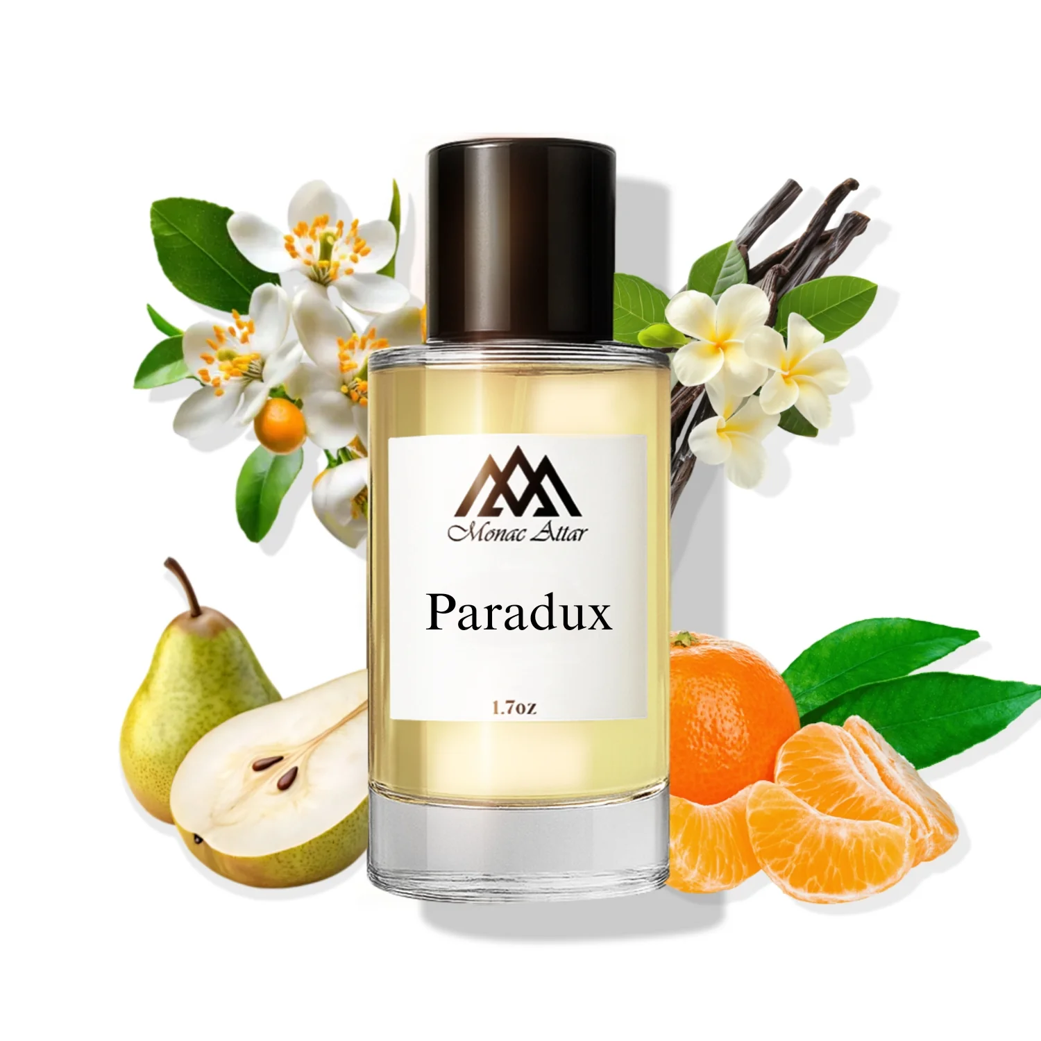 Paradux