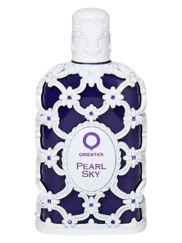 Pearl Sky