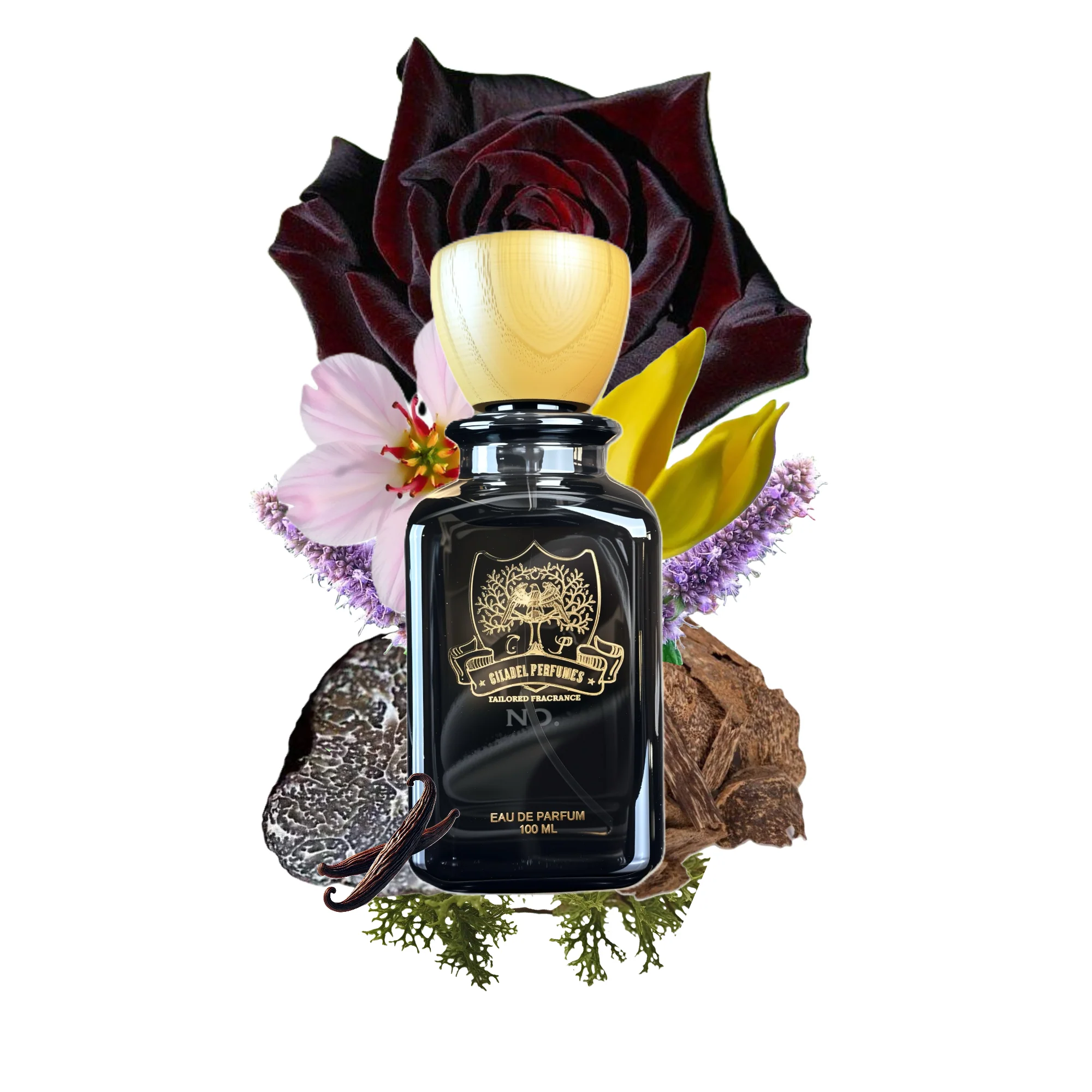 Scent No 28