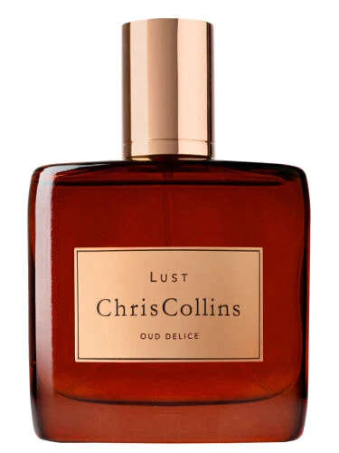 Lust Oud Delice