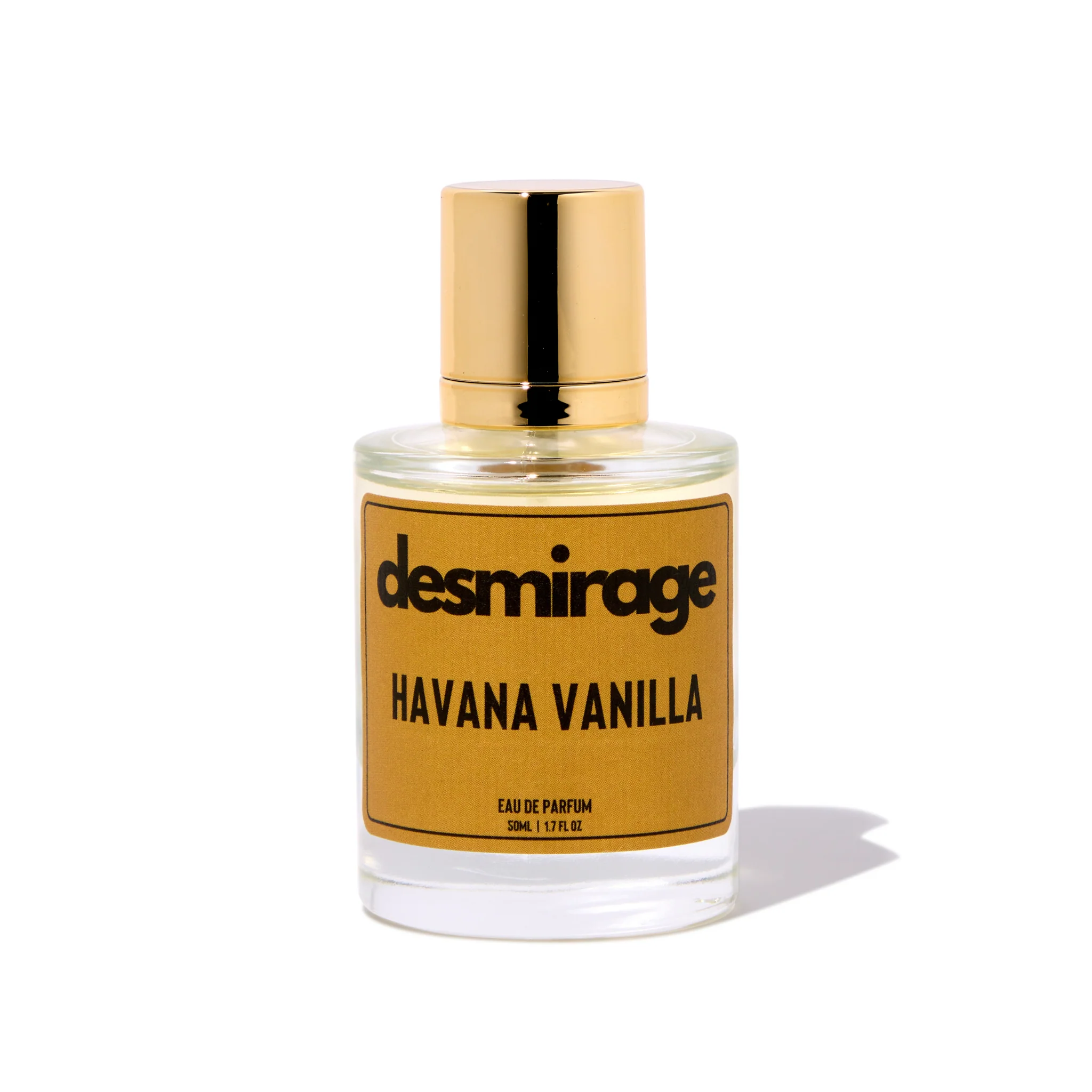 Havana Vanilla