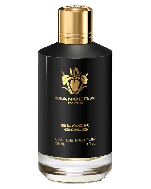 Black Gold