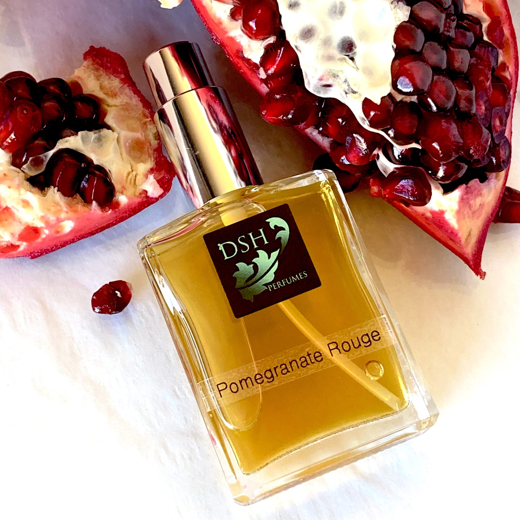 Pomegranate Rouge