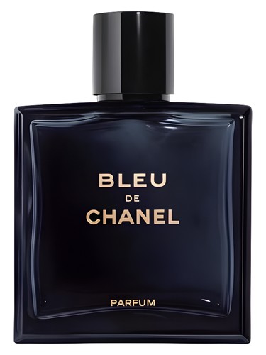 Bleu De Chanel Parfum