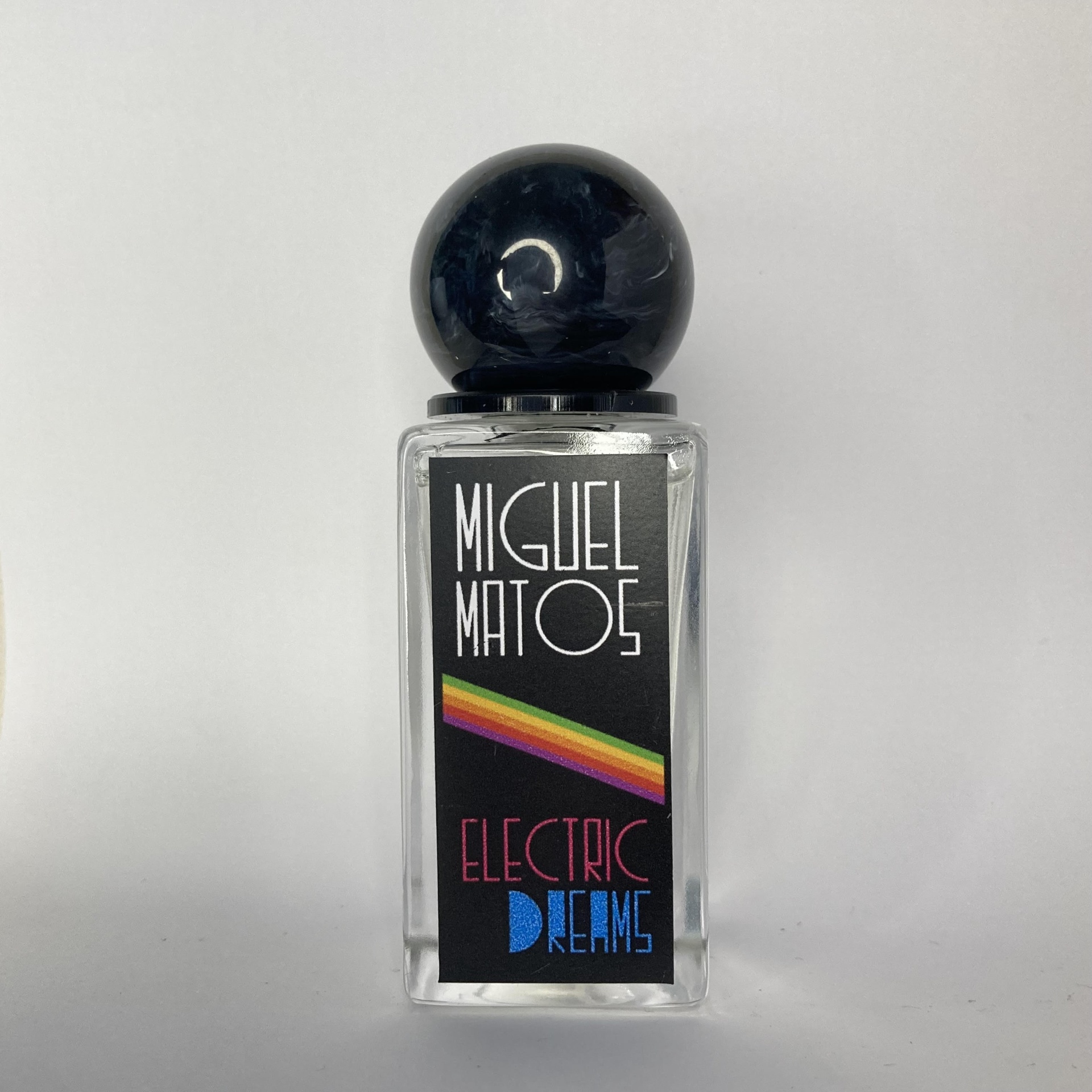 Electric Dreams