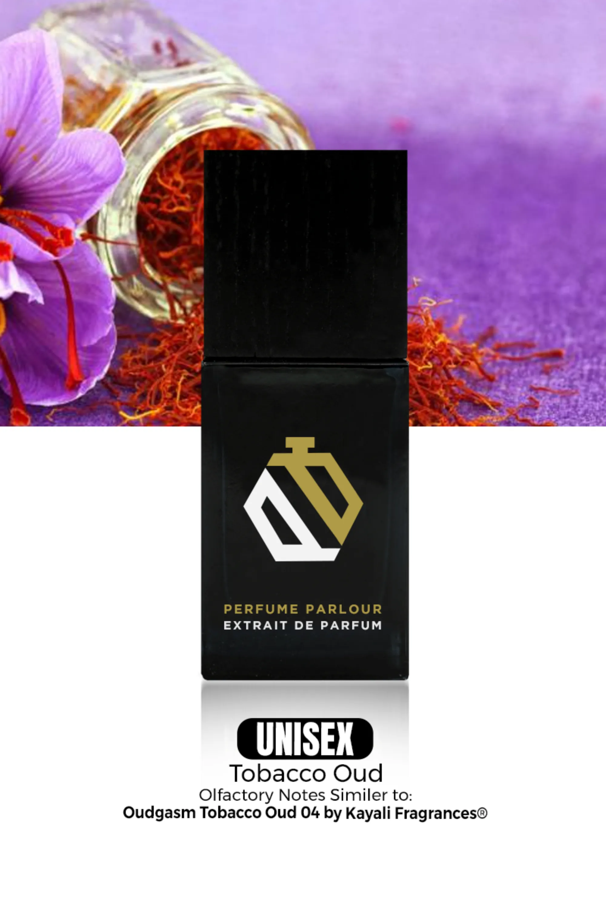 Tobacco Oud
