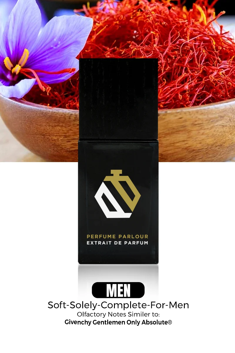 Soft Solely Complete For Men - 1111552