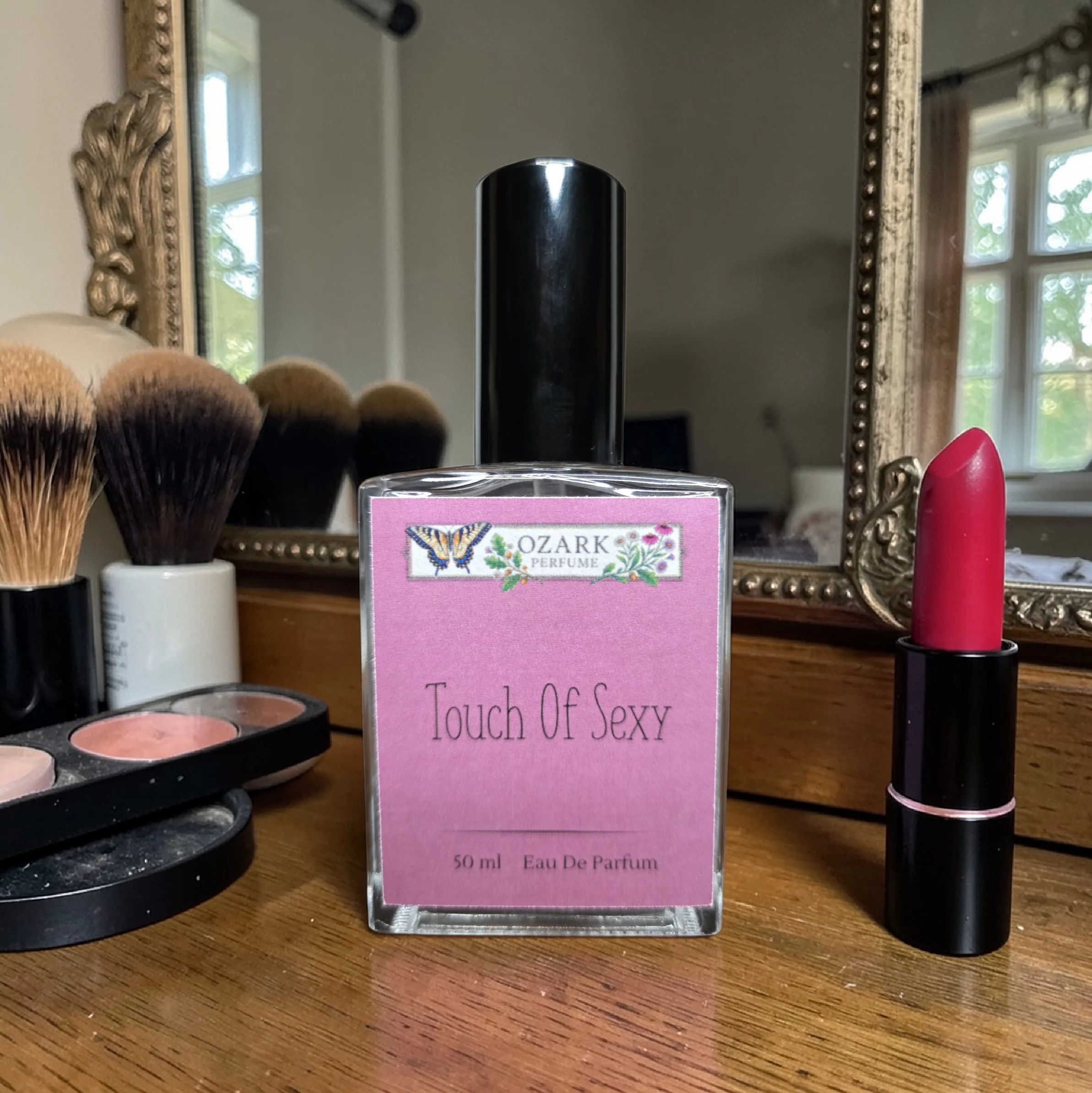 Touch Of Sexy Perfume