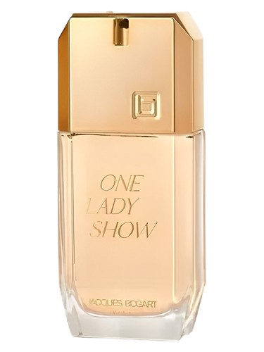 One Lady Show