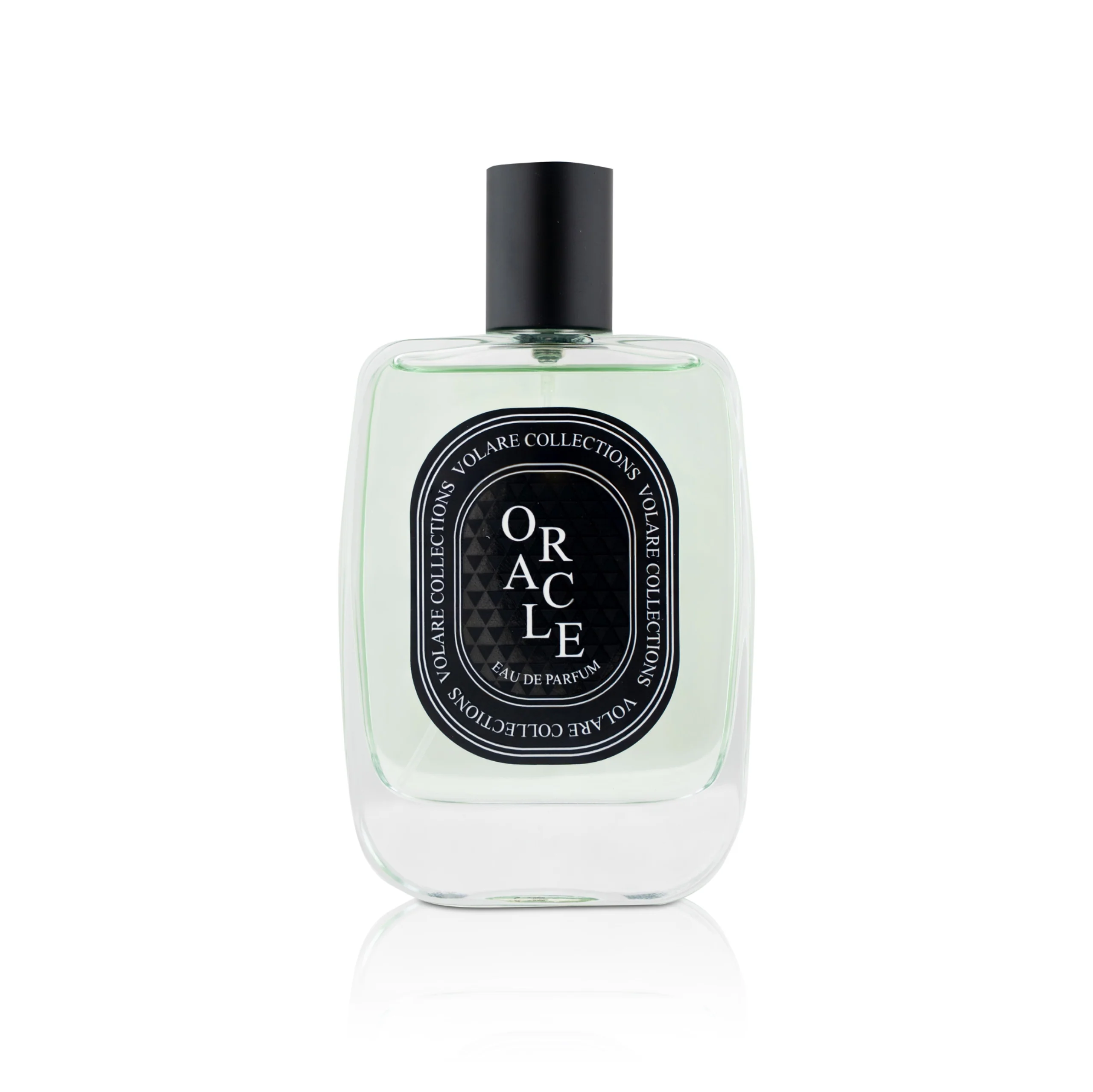 Volare Collections, Oracle