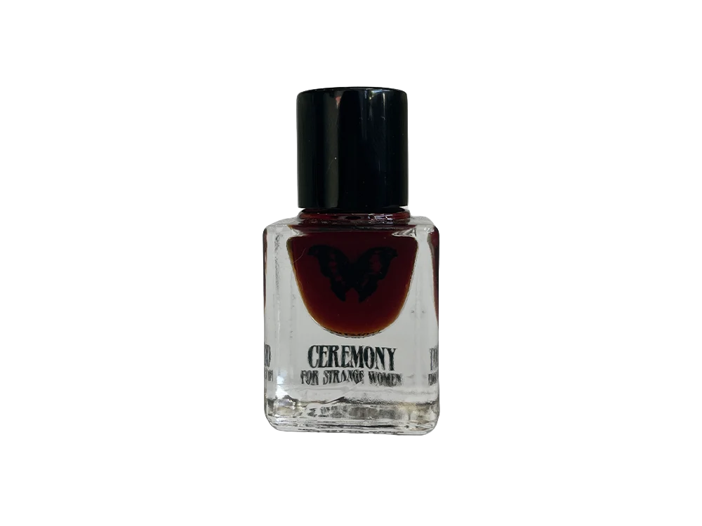 Ceremony - Accord Extrait