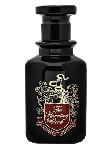 The Haunting Blend