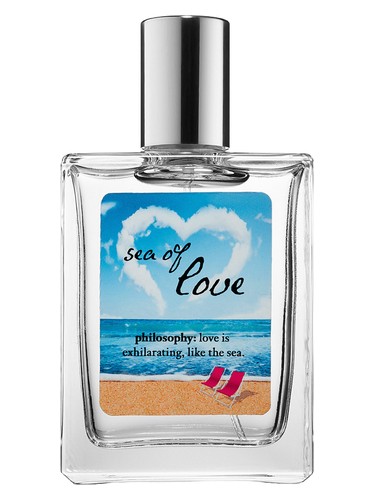 Sea Of Love