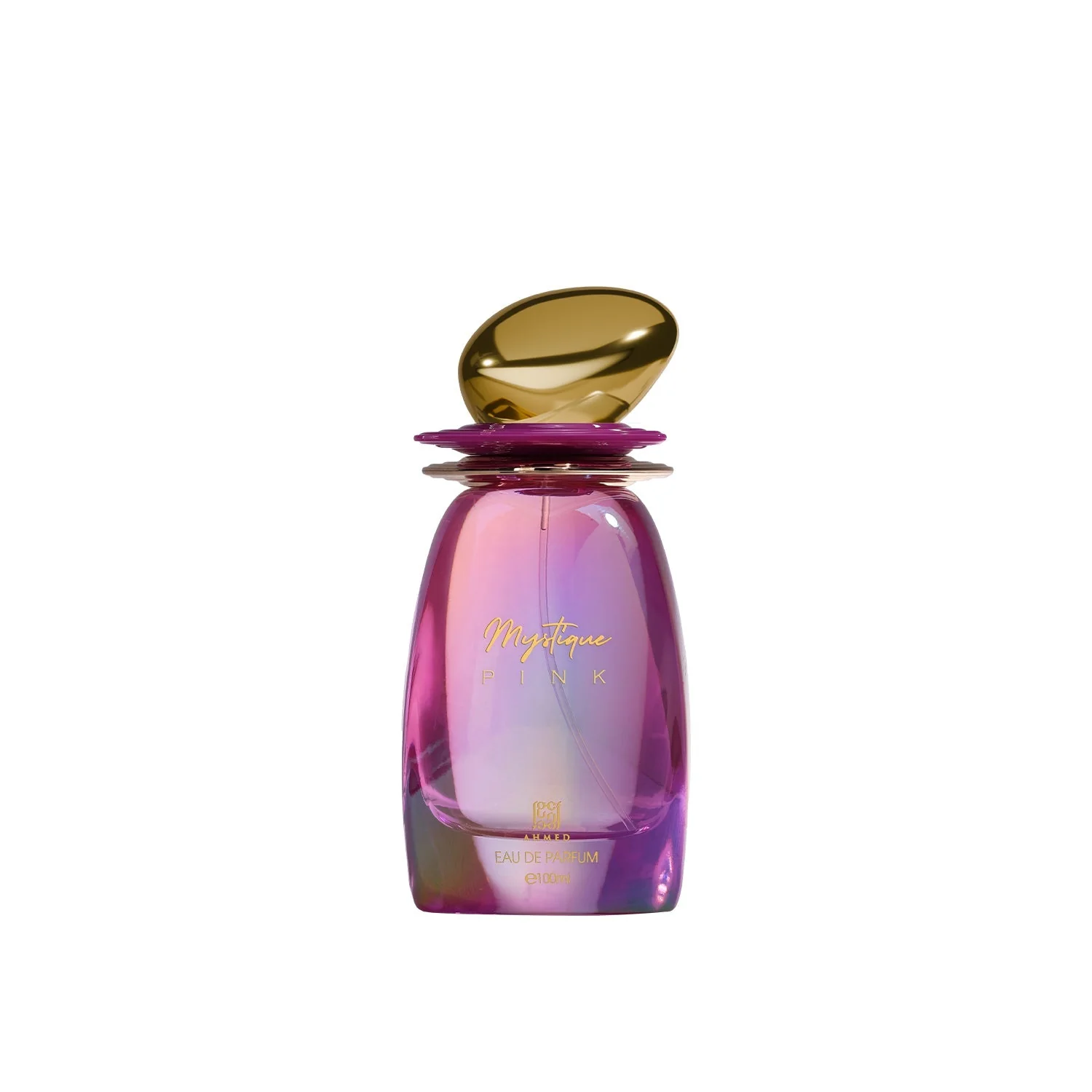 Mystique Pink Eau De Parfum