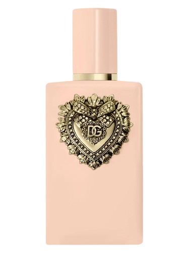 My Devotion Eau De Parfum Intense