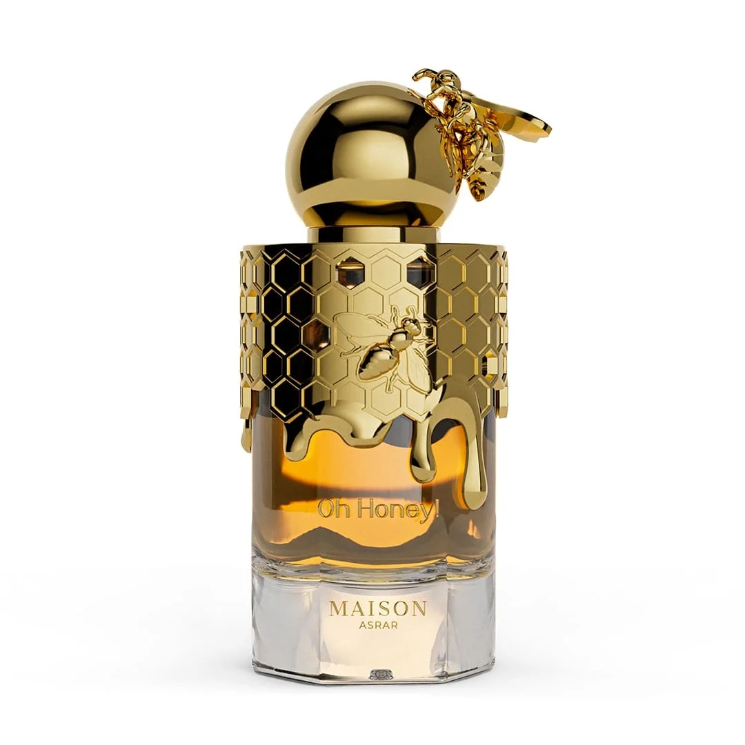Oh Honey Eau De Parfum