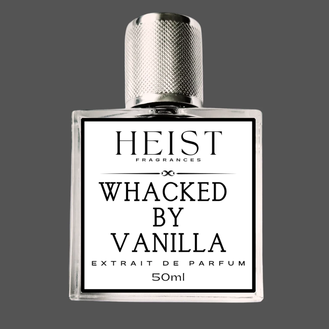 Whacked By Vanilla