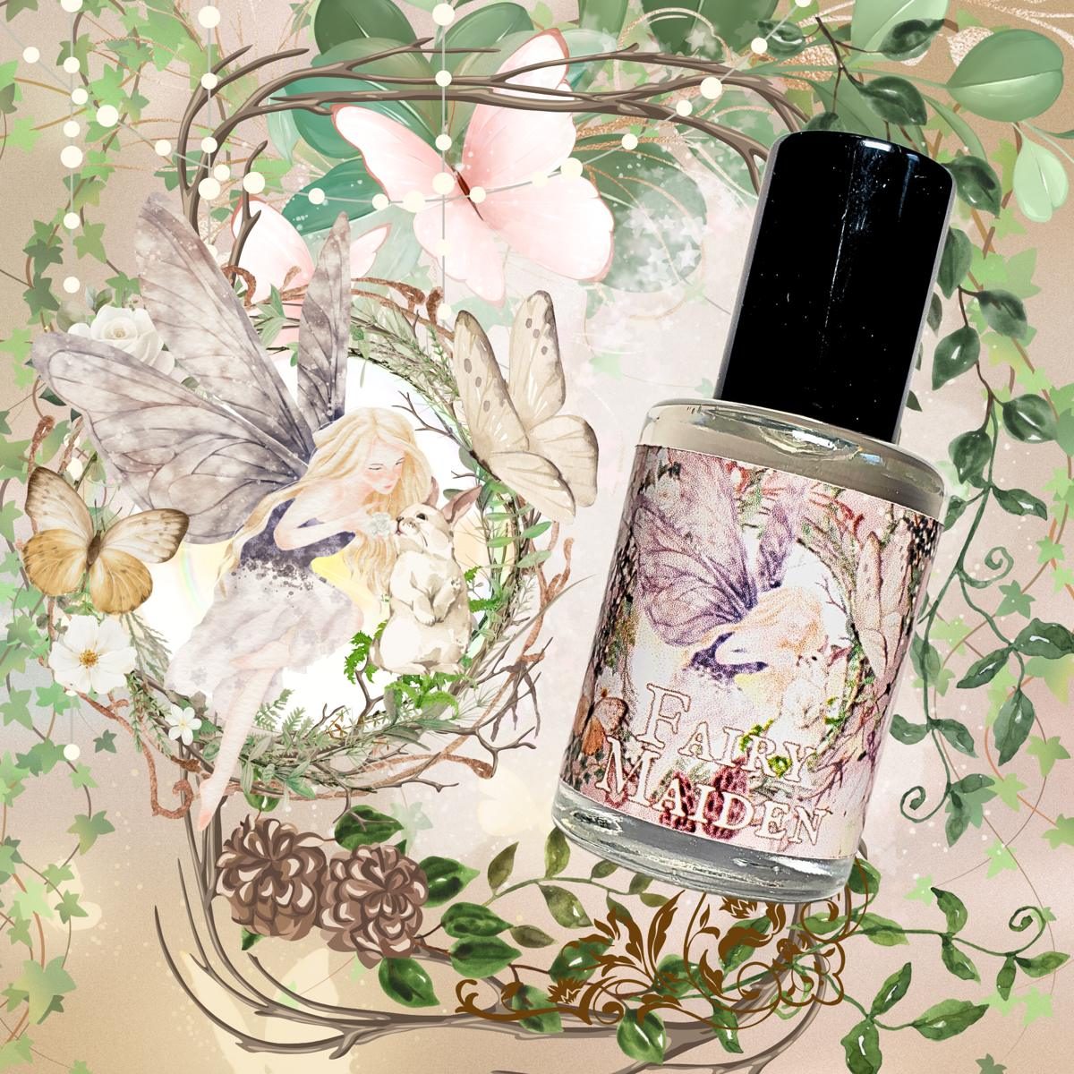 Fairy Maiden Perfume