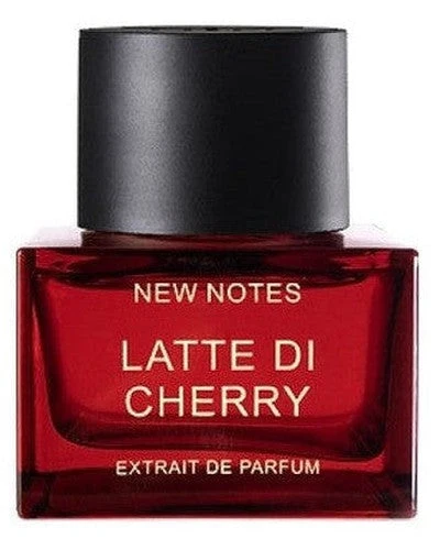 Latte Di Cherry