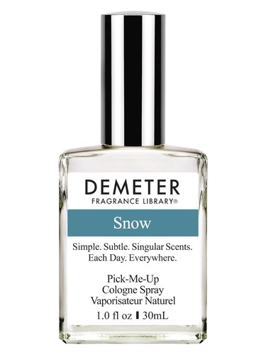 Snow