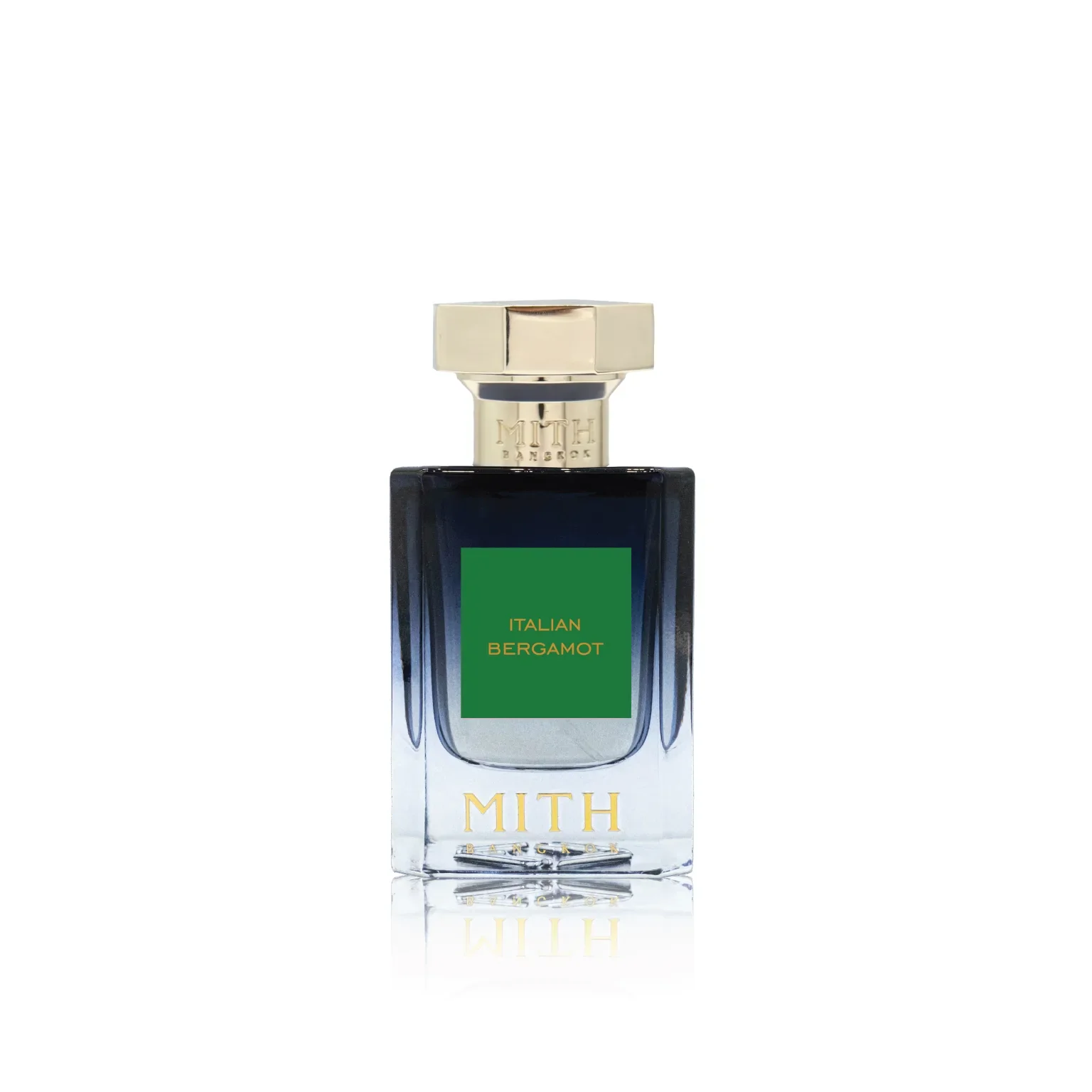 Italian Bergamot