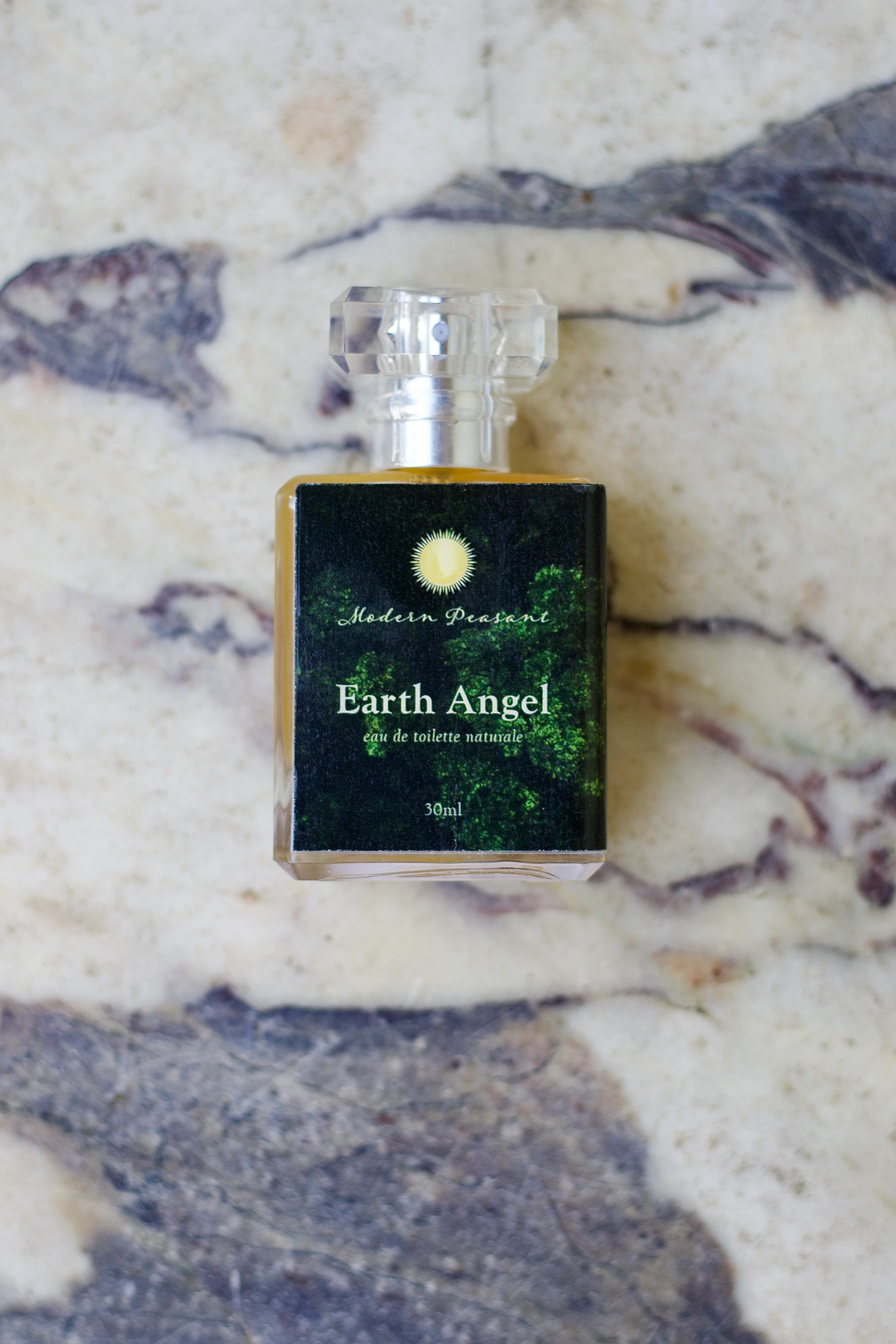 Earth Angel