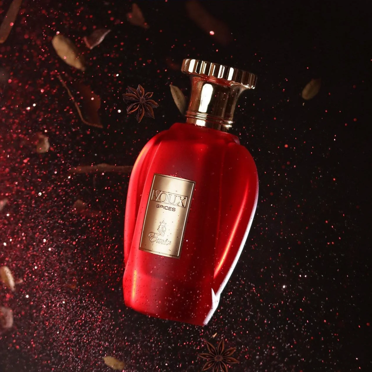 Voux Spices Emir