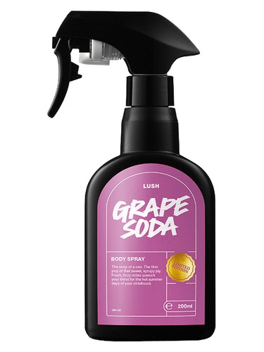 Grape Soda