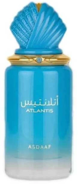 Atlantis Eau De Parfum