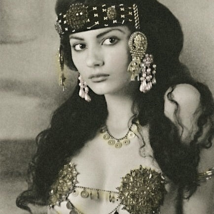 Jezebel Perfume