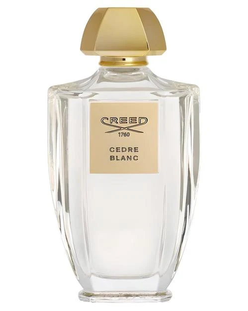 Cedre Blanc