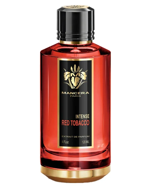 Red Tobacco Intense