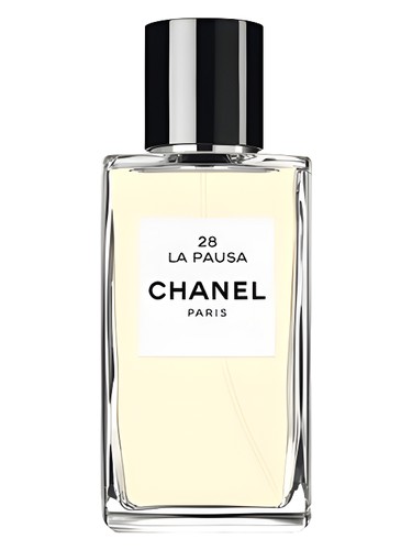 Les Exclusifs De Chanel 28 La Pausa