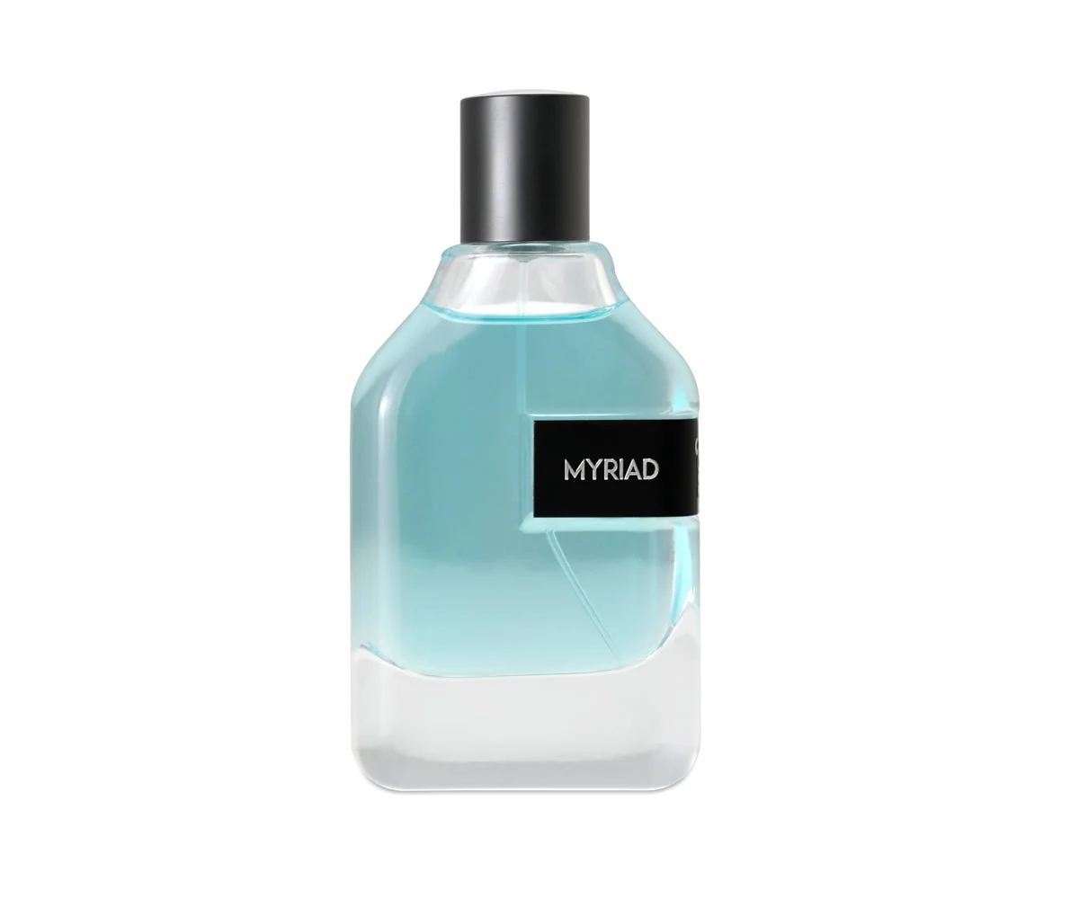 Myriad