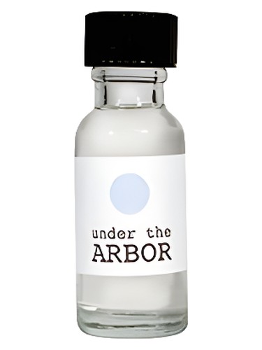 Under The Arbor