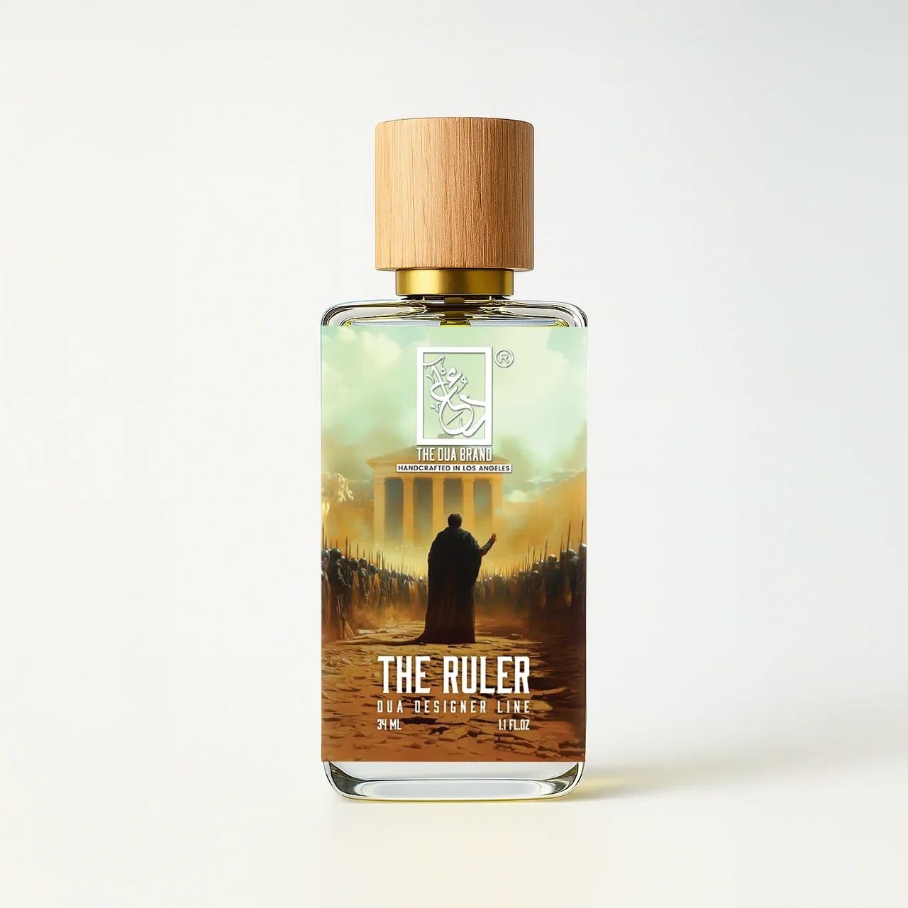 The Ruler