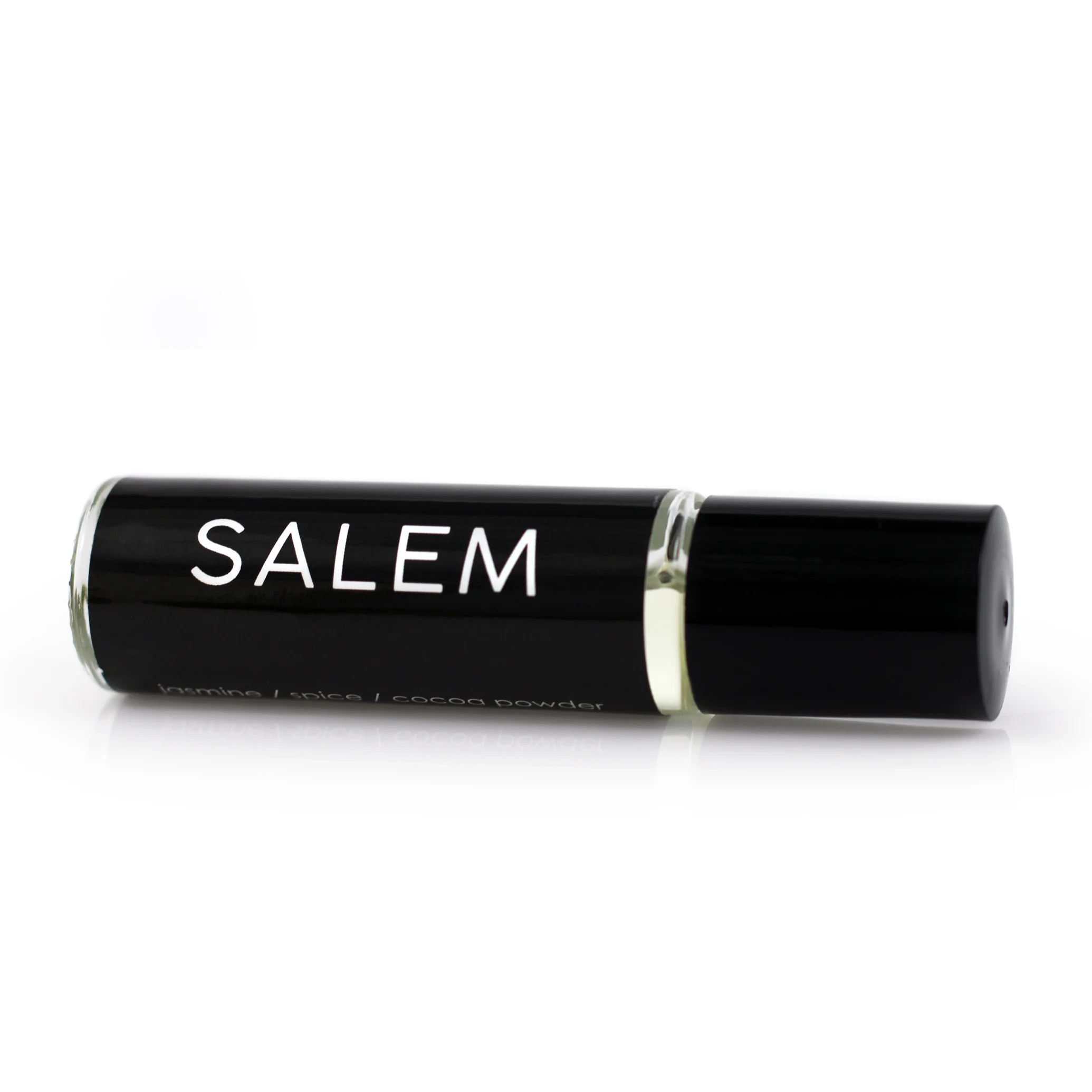 Salem (Jasmine + Resin)
