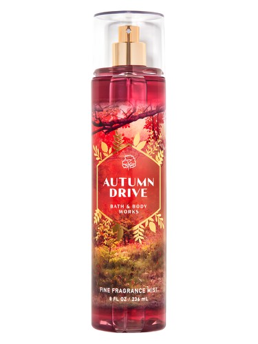Autumn Drive