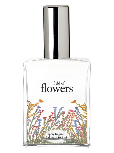 Field Of Flowers