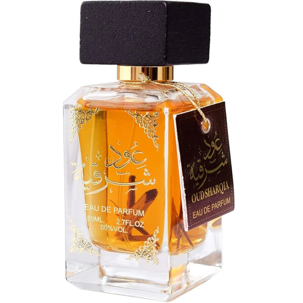 Oud Sharqia