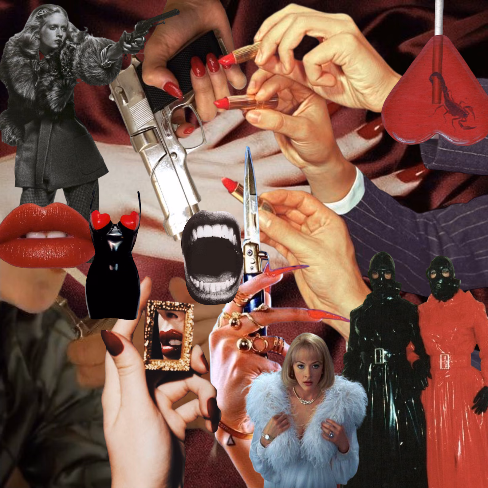 Killer Queen