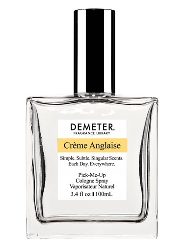 Crème Anglaise