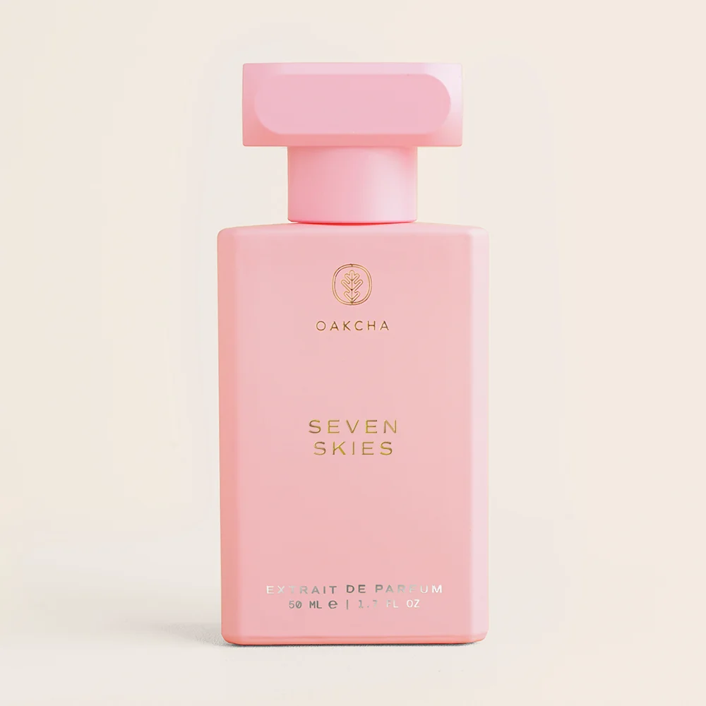 Seven Skies