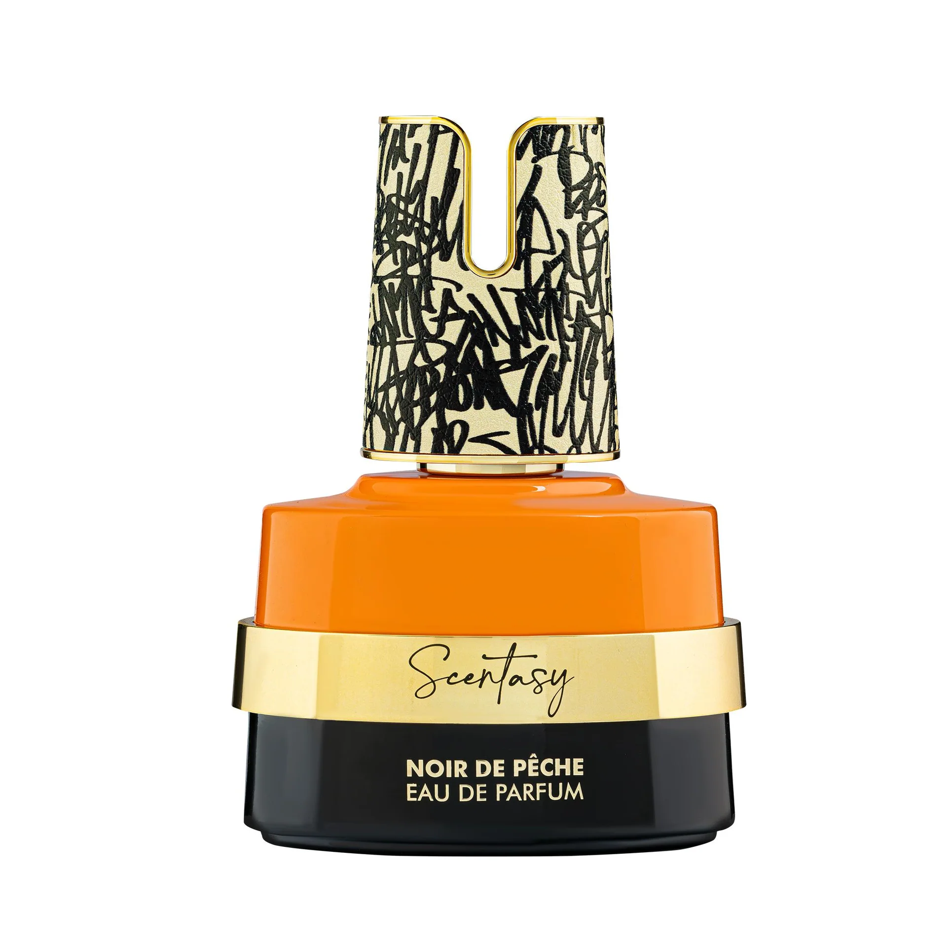 Scentasy Noir De Pêche