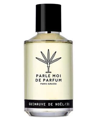 Guimauve De Noel